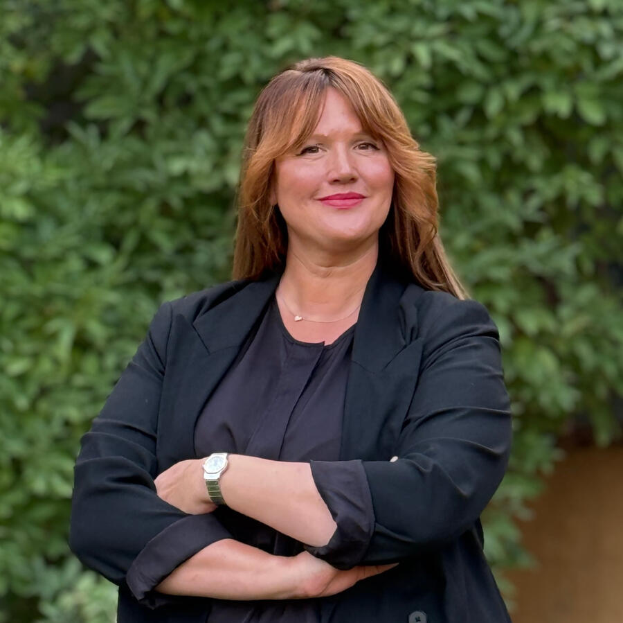 Pauline Wærn-Carlsson Partner Pauline@grandcrucollective.com +46 708 83 49 73