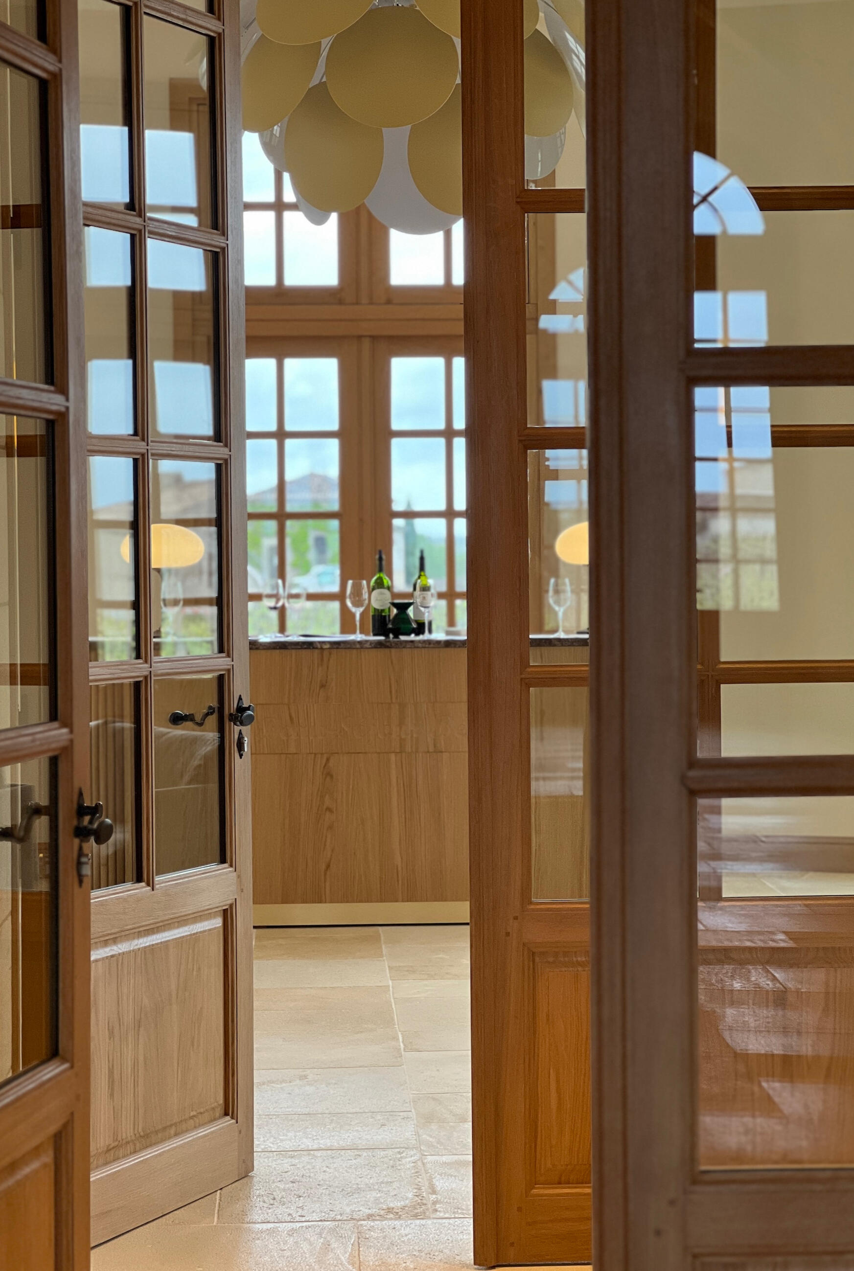 Grand Cru Collective curated wine bottles